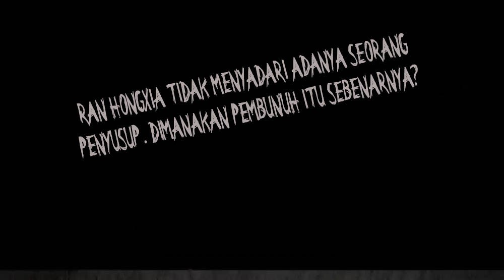 Journey of the Hidden Blade (The Demon Blades) Chapter 07 Gambar 19
